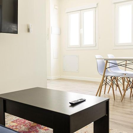 Top & Chic Albarizuela Suites - Apartamentos Jerez Jerez de la Frontera Extérieur photo