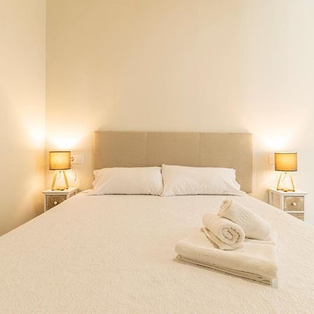 Top & Chic Albarizuela Suites - Apartamentos Jerez Jerez de la Frontera Extérieur photo