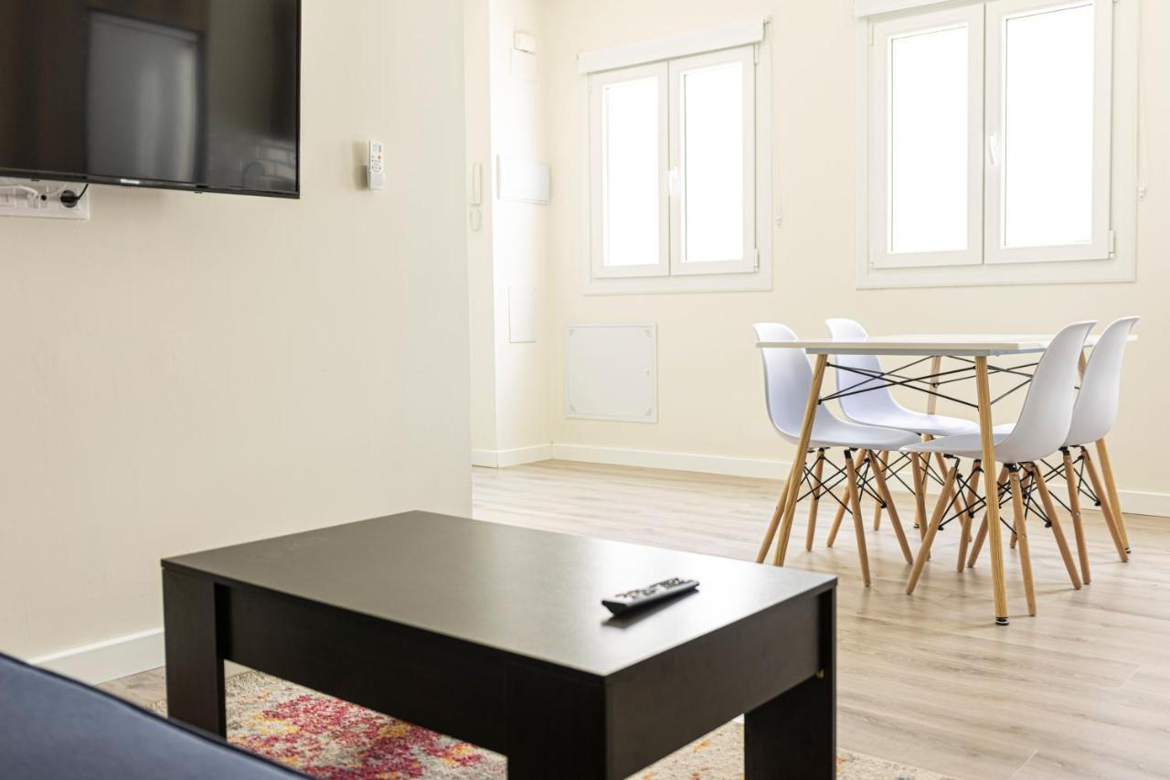 Top & Chic Albarizuela Suites - Apartamentos Jerez Jerez de la Frontera Extérieur photo