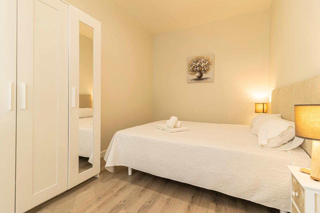 Top & Chic Albarizuela Suites - Apartamentos Jerez Jerez de la Frontera Extérieur photo