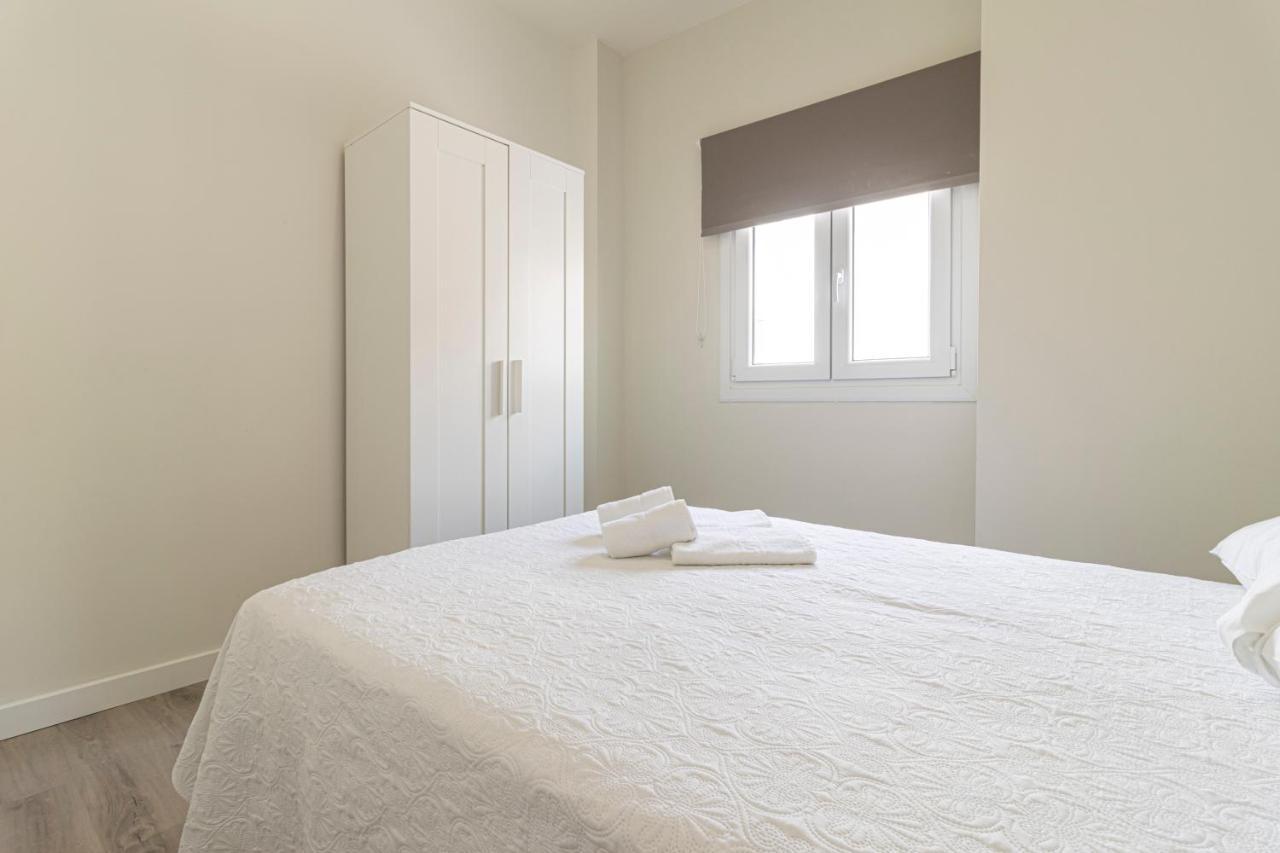 Top & Chic Albarizuela Suites - Apartamentos Jerez Jerez de la Frontera Extérieur photo