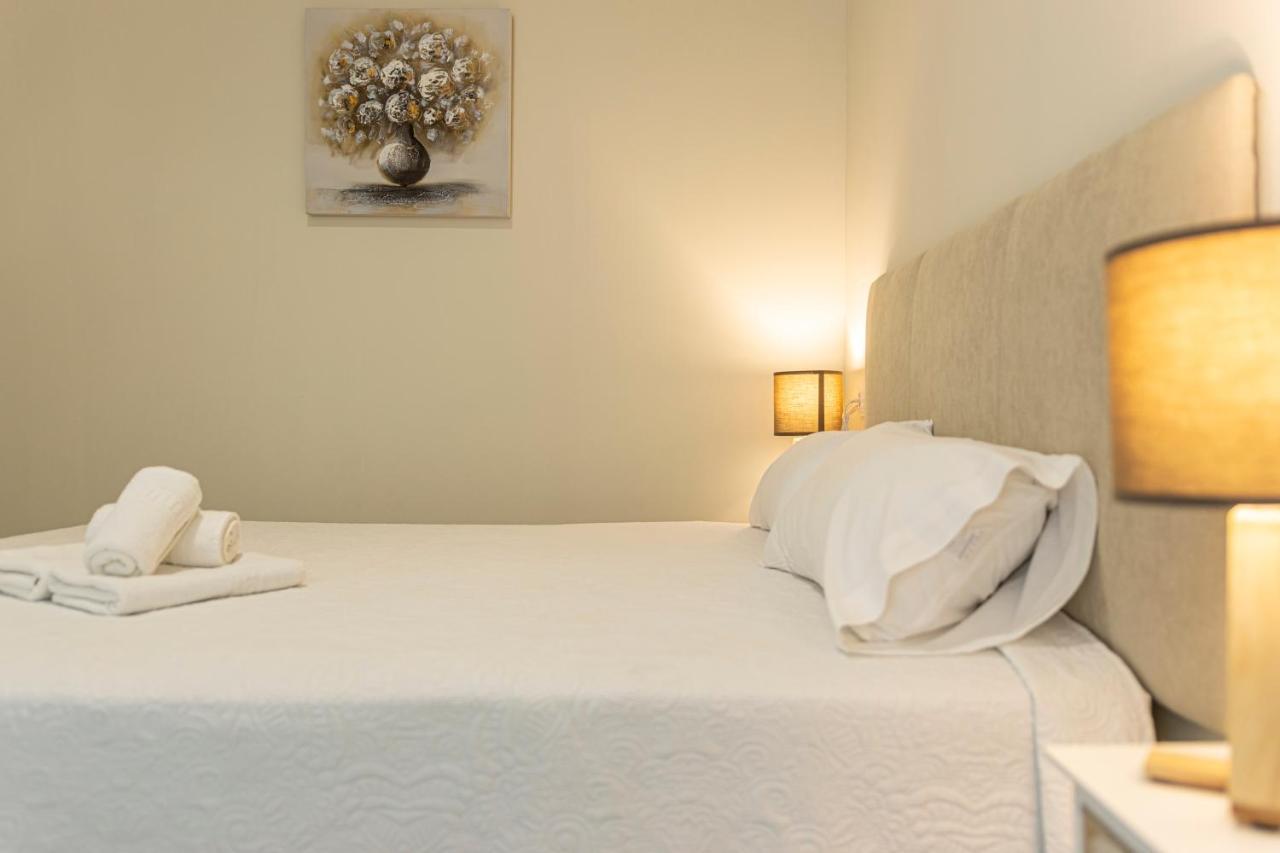 Top & Chic Albarizuela Suites - Apartamentos Jerez Jerez de la Frontera Extérieur photo