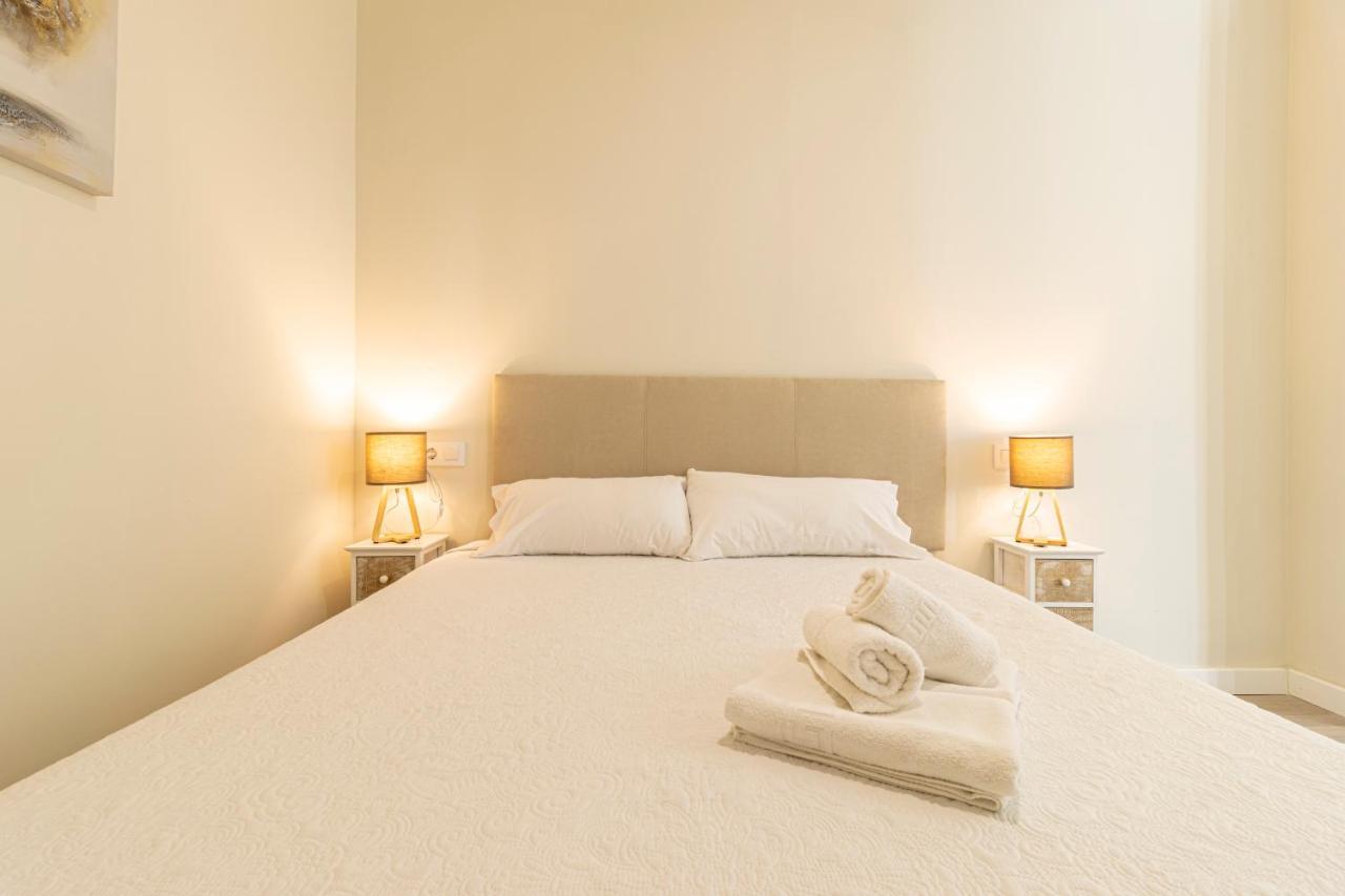 Top & Chic Albarizuela Suites - Apartamentos Jerez Jerez de la Frontera Extérieur photo