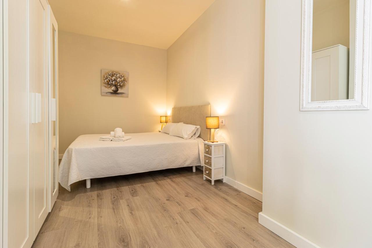 Top & Chic Albarizuela Suites - Apartamentos Jerez Jerez de la Frontera Extérieur photo