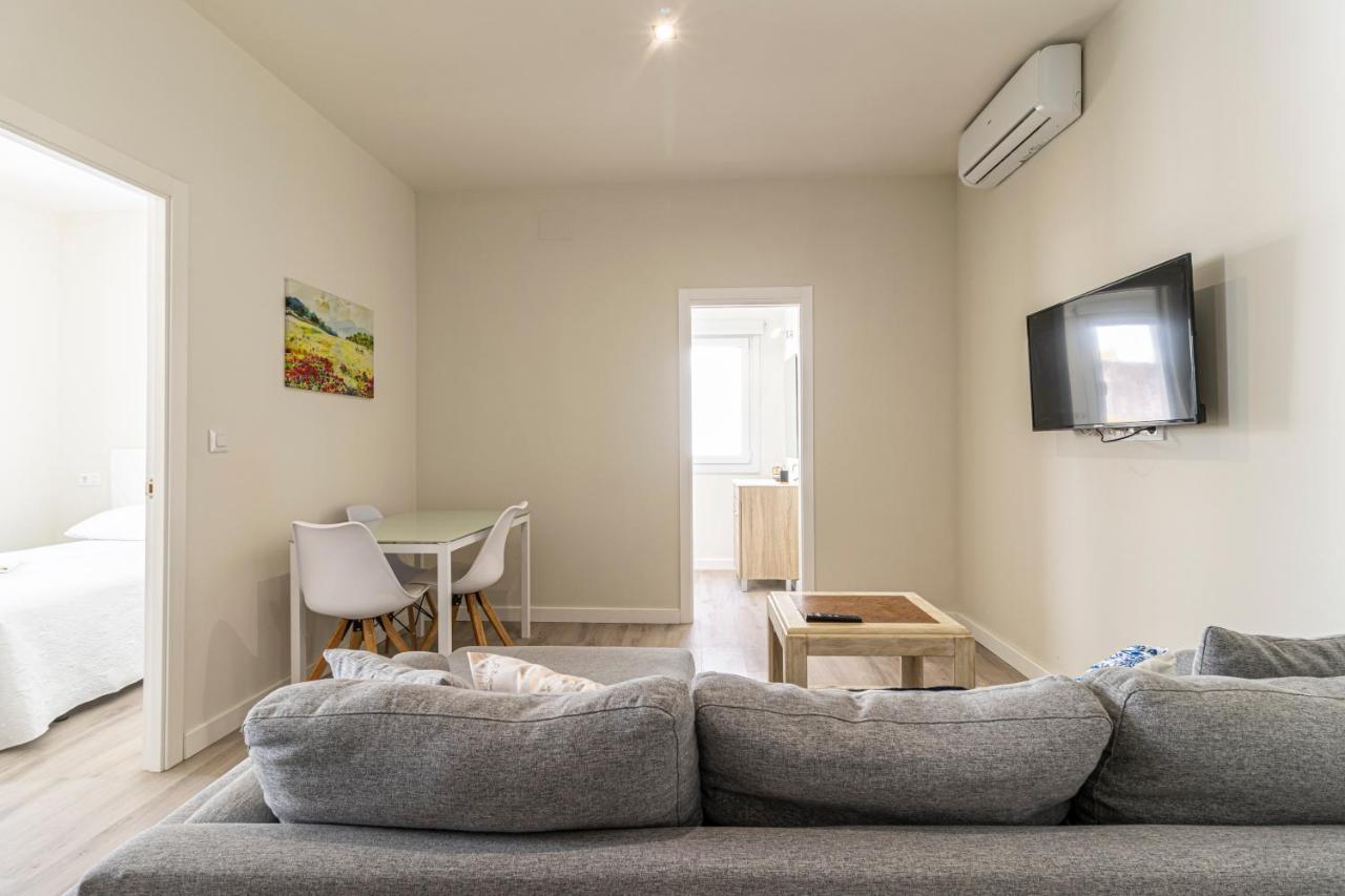 Top & Chic Albarizuela Suites - Apartamentos Jerez Jerez de la Frontera Extérieur photo
