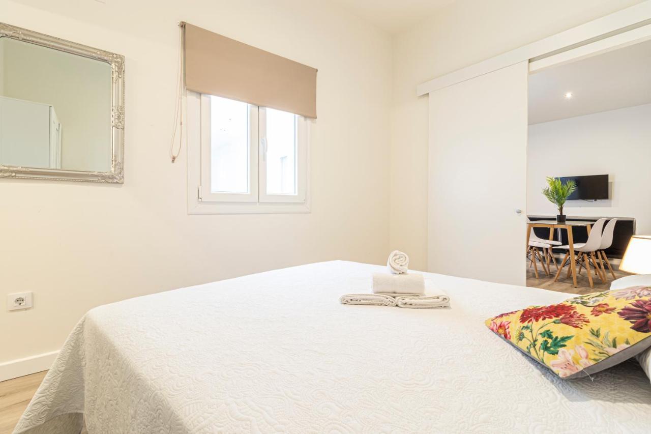 Top & Chic Albarizuela Suites - Apartamentos Jerez Jerez de la Frontera Extérieur photo