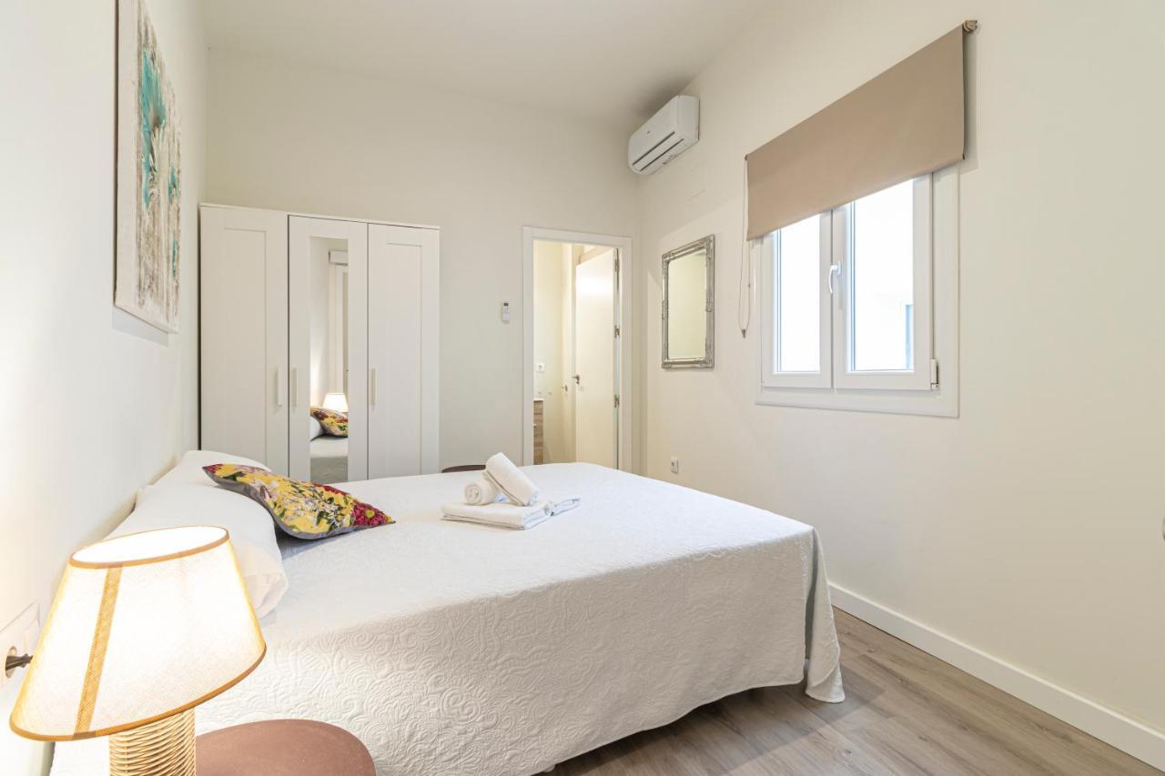 Top & Chic Albarizuela Suites - Apartamentos Jerez Jerez de la Frontera Extérieur photo