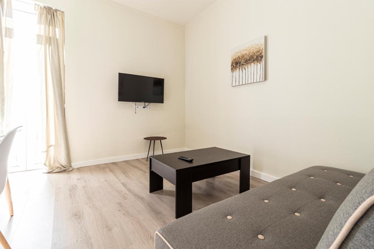 Top & Chic Albarizuela Suites - Apartamentos Jerez Jerez de la Frontera Extérieur photo