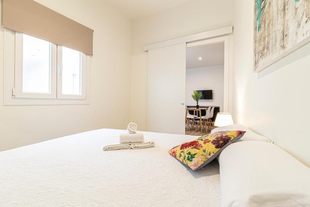 Top & Chic Albarizuela Suites - Apartamentos Jerez Jerez de la Frontera Extérieur photo