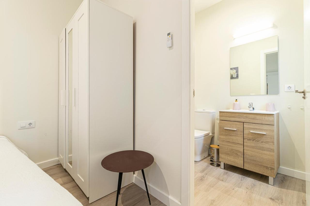 Top & Chic Albarizuela Suites - Apartamentos Jerez Jerez de la Frontera Extérieur photo
